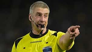 Os 10 melhores árbitros do futebol brasileiro, segundo a CBF