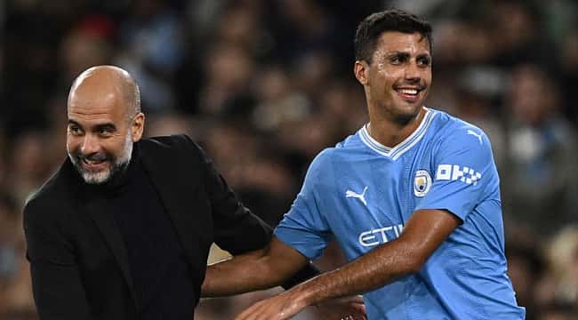 Os 15 melhores volantes no EA FC 24