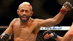 Os brasileiros escalados para o UFC Austin