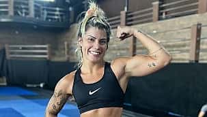 Os brasileiros escalados para o UFC Vegas 82: Allen x Craig