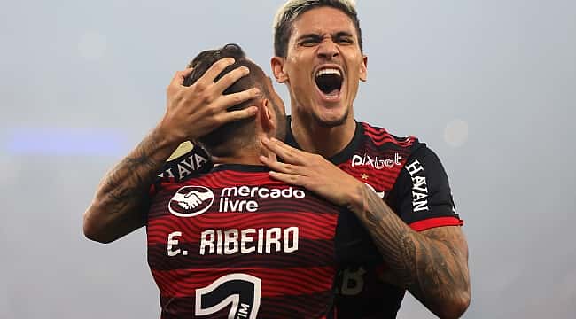 Os últimos artilheiros da Copa Libertadores