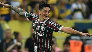 Os últimos artilheiros da Copa Libertadores