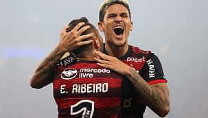 Os últimos artilheiros da Copa Libertadores