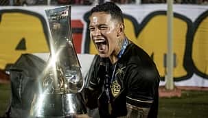 Os maiores campeões da Série B do Brasileirão