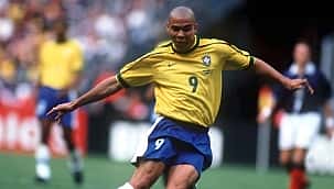 Os craques de futebol nascidos no Rio de Janeiro