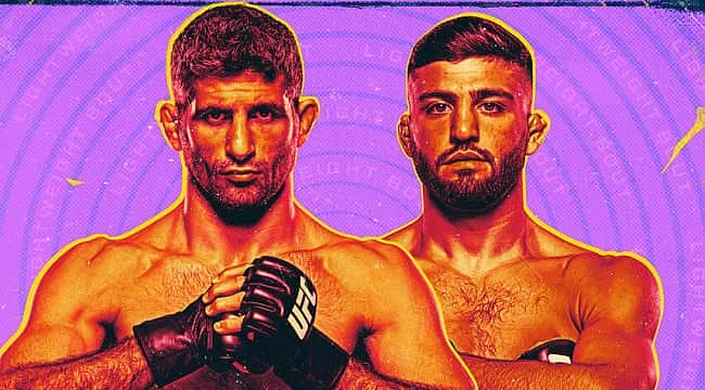 Os melhores palpites para o UFC Austin