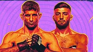 Os melhores palpites para o UFC Austin