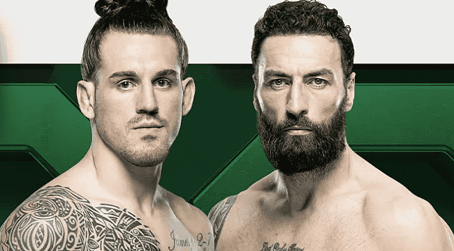 Os melhores palpites para o UFC Vegas 82: Allen x Craig