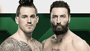 Os melhores palpites para o UFC Vegas 82: Allen x Craig