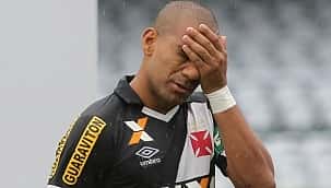 Os times que mais vezes foram rebaixados no Brasileirão