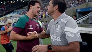 Palmeiras campeão neste domingo? Saiba como! 