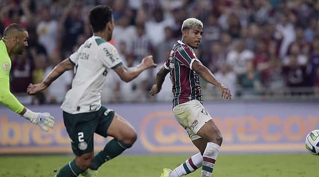 Palmeiras x Fluminense: onde assistir ao vivo grátis e escalações