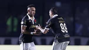 Payet marca de falta nos acréscimos e Vasco vence o América