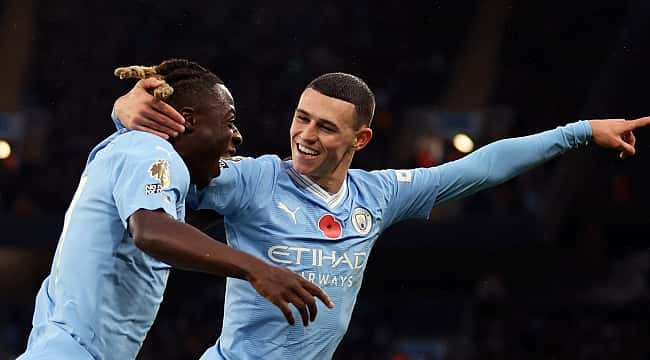 Premier League 23/24: jogos e resultados da 3ª rodada - Premier League - Br  - Futboo.com