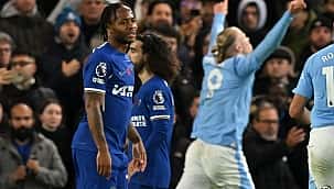 Premier League 23/24: jogos e resultados da 12ª rodada