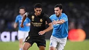 Real Madrid x Napoli: onde assistir ao vivo grátis e escalações