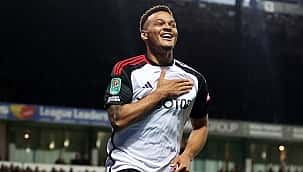 Rodrigo Muniz se torna prioridade no Atlético-MG