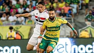 São Paulo x Cuiabá: onde assistir ao vivo grátis e escalações