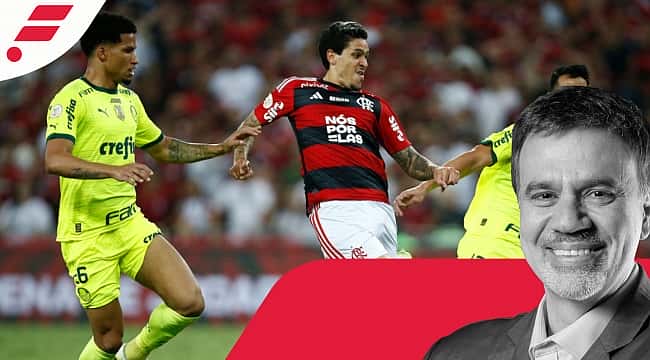 Saldo de gols pode definir o campeão brasileiro 