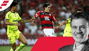 Saldo de gols pode definir o campeão brasileiro 