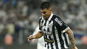 Santos x São Paulo: onde assistir ao vivo grátis e escalações