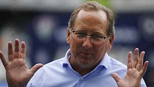 Textor, dono da SAF do Botafogo, afirma que integridade do Brasileirão foi "corrompida"