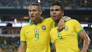 Times da Arábia Saudita preparam novas investidas em craques da Europa