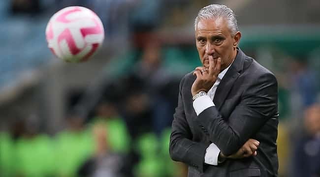 Tite entra em ranking de melhores treinadores do mundo; Veja a lista