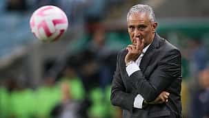 Tite entra em ranking de melhores treinadores do mundo; Veja a lista