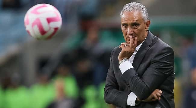 Tite entra em ranking de melhores treinadores do mundo; Veja a lista