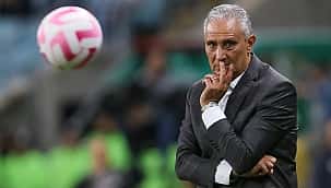 Tite entra em ranking de melhores treinadores do mundo; Veja a lista