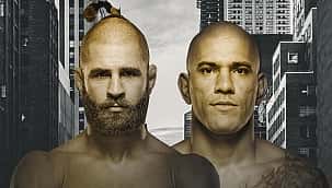 UFC 295: Prochazka x Pereira; palpite, favorito e como apostar