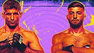 UFC Austin: Dariush x Tsarukyan; confira o card completo e onde assistir ao vivo
