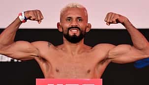 UFC Austin: Font x Figueiredo; favorito, palpite e como apostar