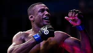 UFC SÃO PAULO: Malhadinho vence Derrick Lewis na luta principal 