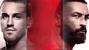 UFC Vegas 82: Allen x Craig; confira o card completo e saiba onde assistir ao vivo