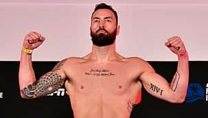 UFC Vegas 82: Allen x Craig; favorito, palpite e como apostar