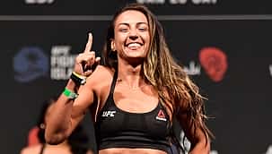 UFC Vegas 82: Pinheiro x Ribas; favorita, palpite e como apostar