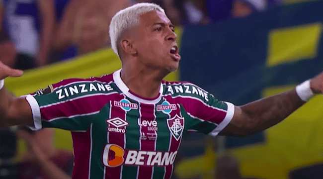 VÍDEO: os melhores momentos de Fluminense 2 x 1 Boca Juniors