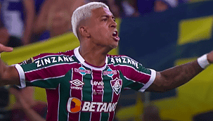 VÍDEO: os melhores momentos de Fluminense 2 x 1 Boca Juniors