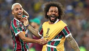 Veja quanto custaram os jogadores campeões da Libertadores 2023