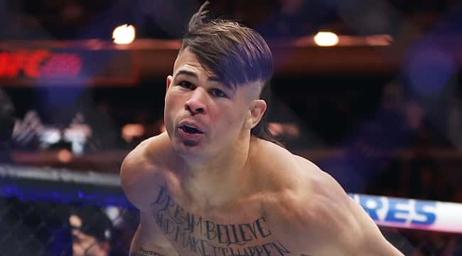 10 brasileiros que podem brilhar no UFC em 2024
