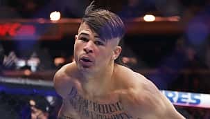 10 brasileiros que podem brilhar no UFC em 2024