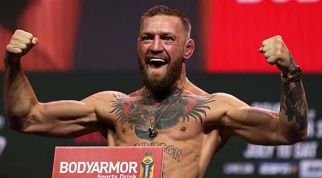10 estrelas do UFC que não lutaram em 2023