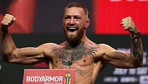 10 estrelas do UFC que não lutaram em 2023