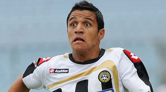10 jogadores que atuaram pela Udinese e você não sabia