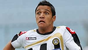 10 jogadores que atuaram pela Udinese e você não sabia