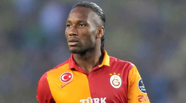 10 jogadores que atuaram pelo Galatasaray e você não sabia