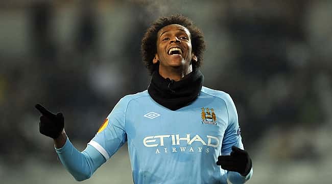 10 jogadores que atuaram pelo Manchester City e você não sabia
