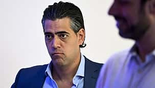 777 demite Paulo Bracks e procura novo diretor para o Vasco SAF